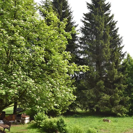 Wanderhutte Am Rennsteig * Neuhaus am Rennweg