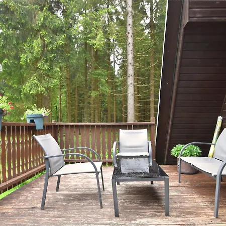Wanderhutte Am Rennsteig Neuhaus am Rennweg