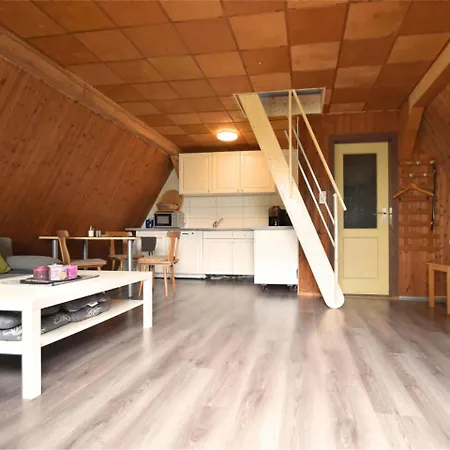 Holiday home Wanderhutte Am Rennsteig *
