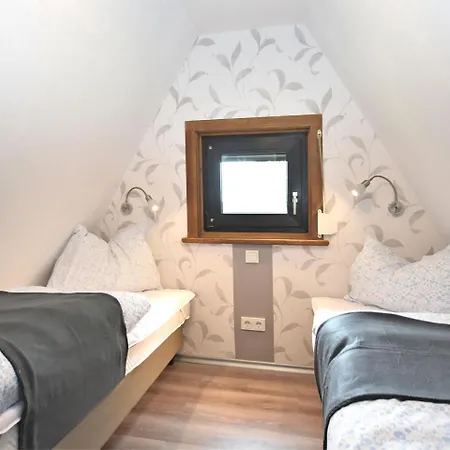 Wanderhutte Am Rennsteig Holiday home