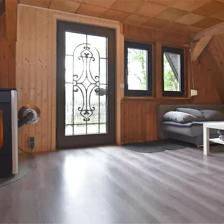 Wanderhutte Am Rennsteig * Neuhaus am Rennweg